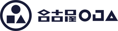 名古屋王者株式会社 ロゴ