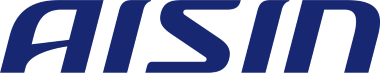 株式会社アイシン ロゴ