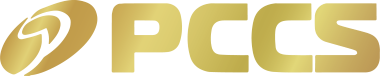 株式会社PCCS ロゴ