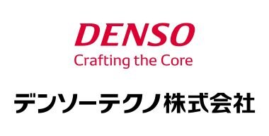 デンソーテクノ株式会社 ロゴ