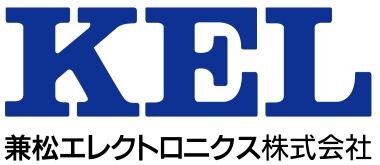 兼松エレクトロニクス株式会社 ロゴ