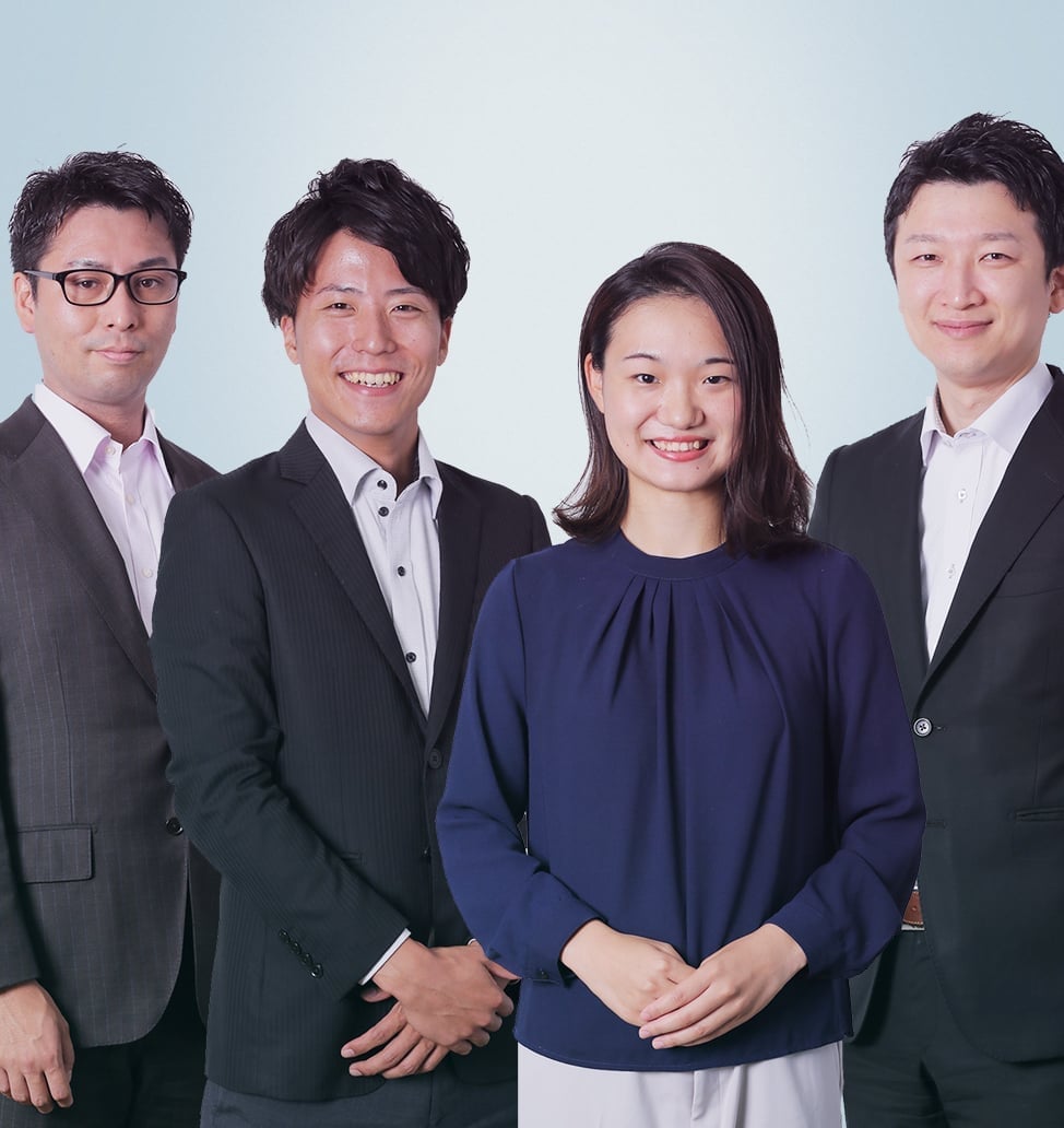 社員紹介  ctc 中部テレコミュニケーション株式会社 リクルートサイト